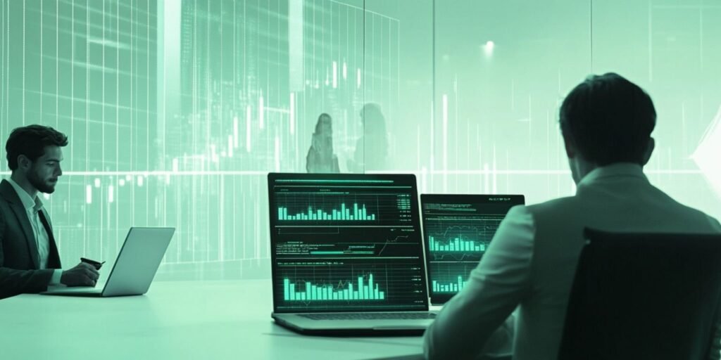 Safex broker